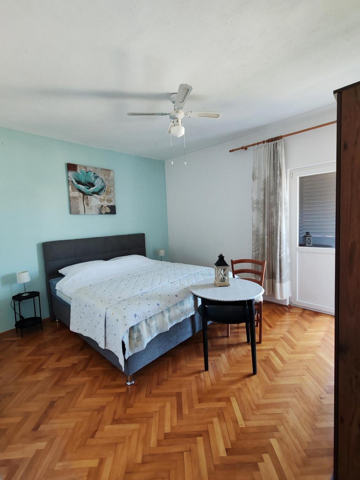 Apartments Šimuni Kültér fotó